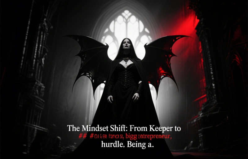 Visual representation of From Hobby to Hive