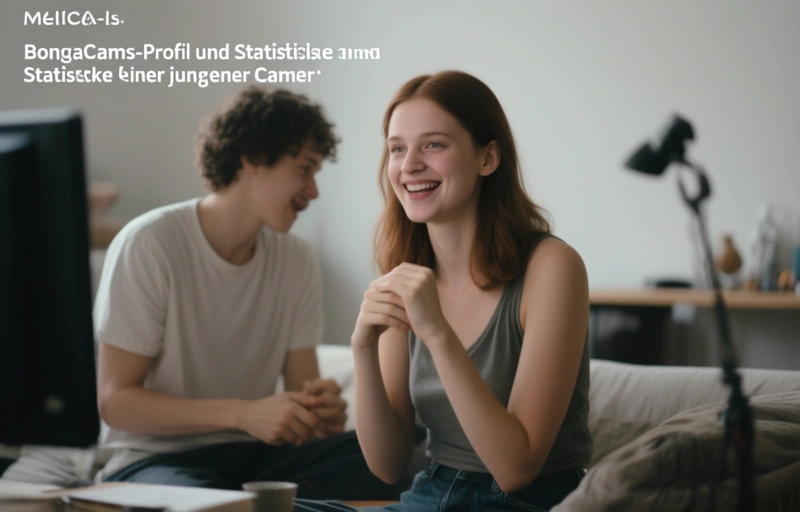 melissa-ls: BongaCams-Profil und Statistiken einer jungen Camerin