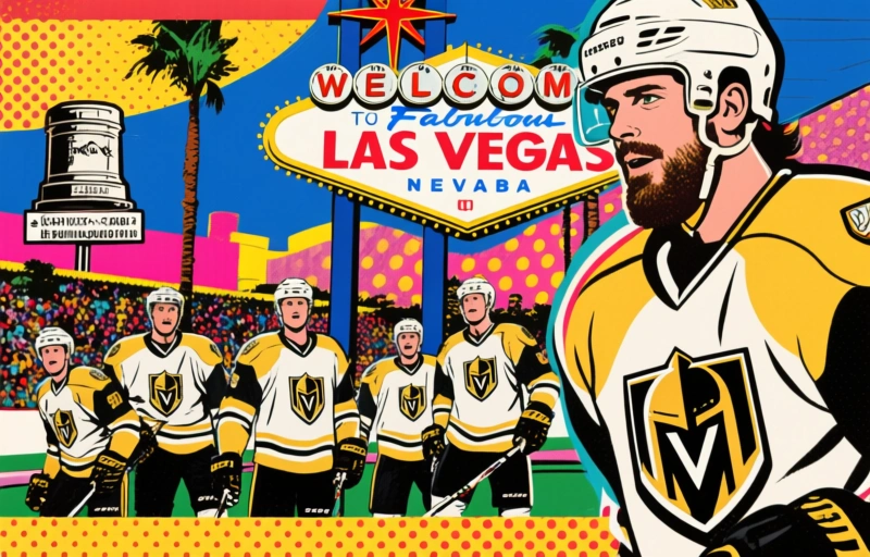 Vegas schweigt zu McNabb vor Spiel 3 des Stanley-Cup-Finals