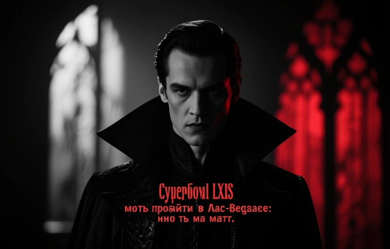 Супербоул LXIII может пройти в Лас-Вегасе: что это значит