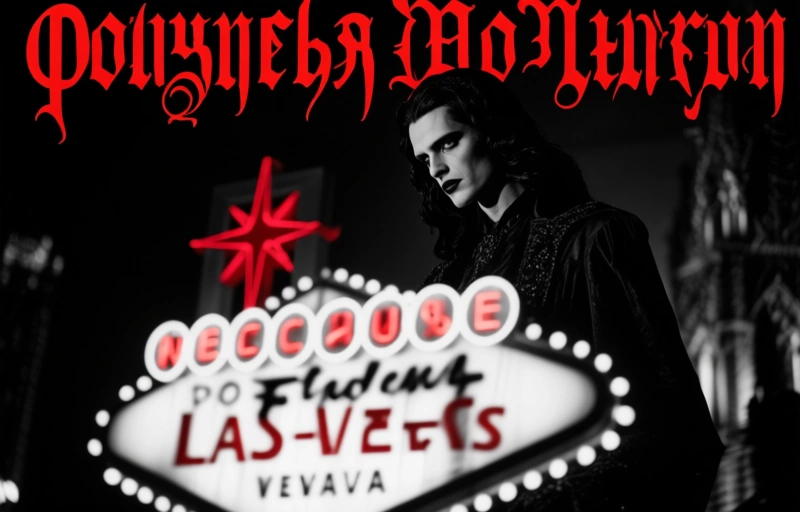 Визуальное представление Супербоул LXIII может пройти в Лас-Вегасе