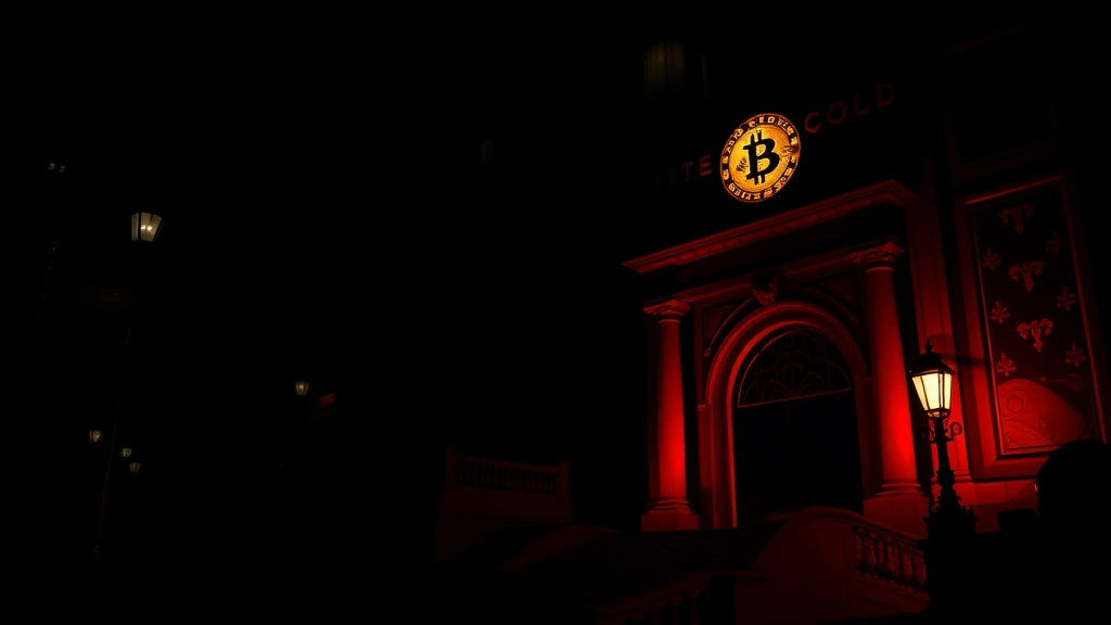 Bitcoin vs. Gold: A Political Bet on America's Future
