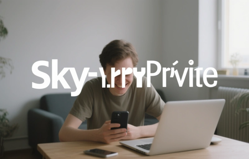 April bei SkyPrivate – Profil und Live-Chat-Tipps