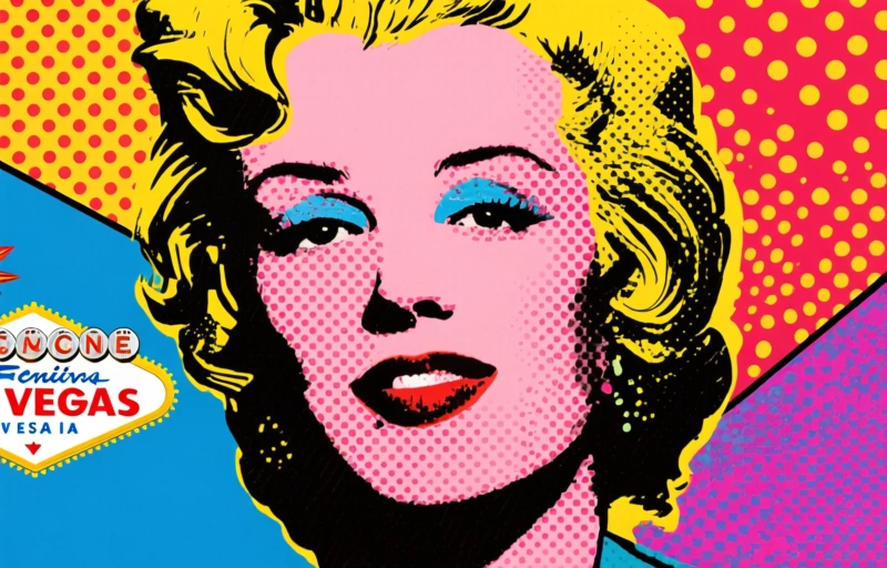 Guía Definitiva de los Mejores Casinos Online de Las Vegas para España