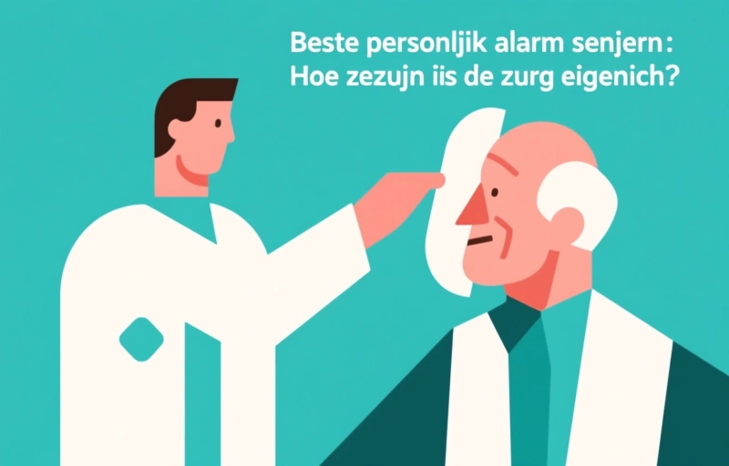 Boekrecensie: Hoe gezond is de zorg eigenlijk?