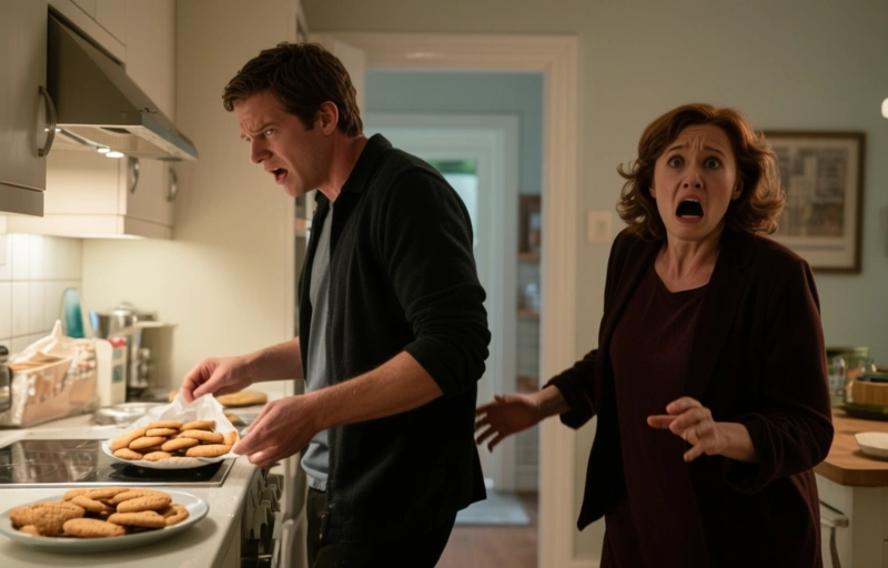 Visuelle Darstellung von Crystal Clarks neuer Film