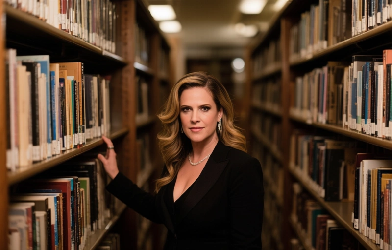 Visual representation of Ria Bentley Opens Up on Adult Empire Podcast