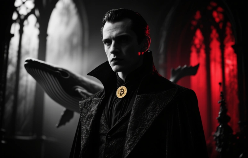 Bitcoin Whales Sell Off as ETFs Keep Buying: What It Means