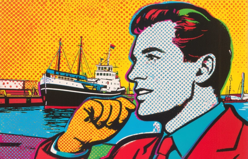 Stakingen tasten reputatie Vlaamse havens aan