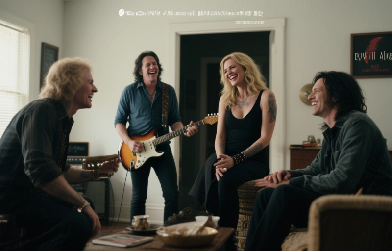 Texas Patti Stars with Mick Blue in New Evil Angel Release