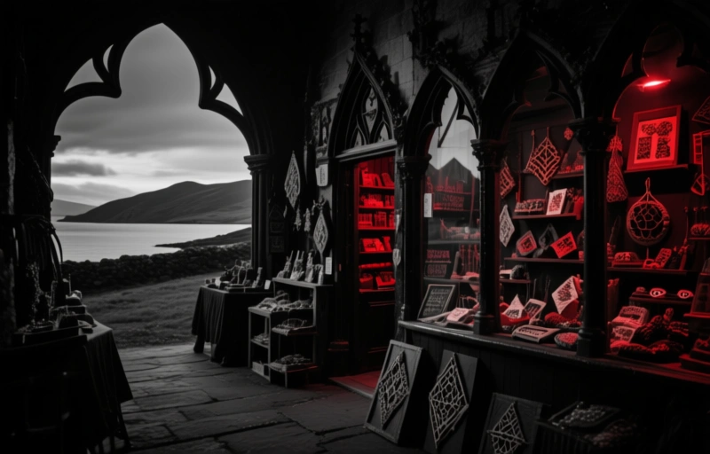 Isle of Skye Craft Shops: Discover Authentic Handmade Treasures