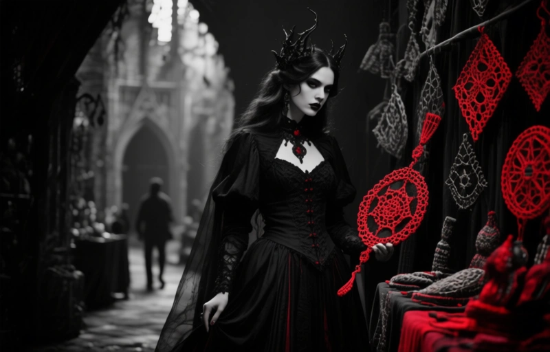 Visual representation of Isle of Skye Craft Shops