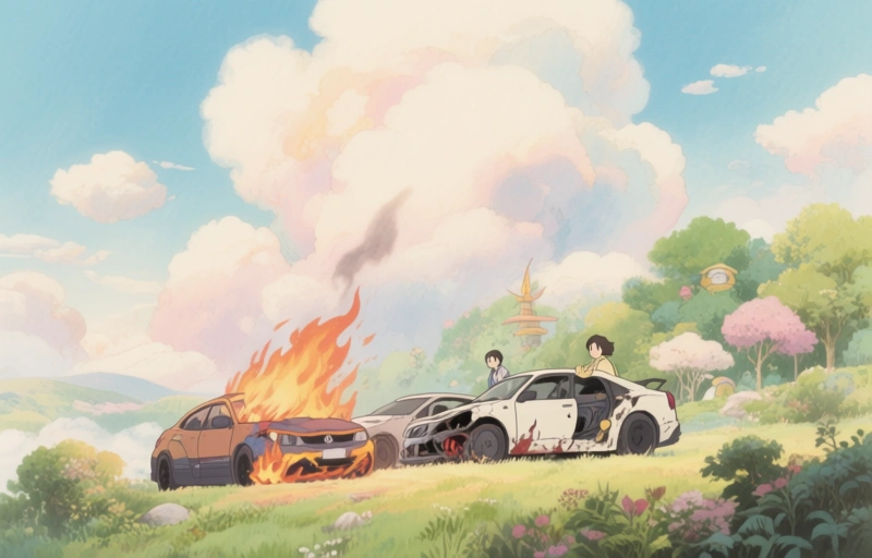 Genesis and Kia Recall 235K+ Vehicles Over Fire Risk