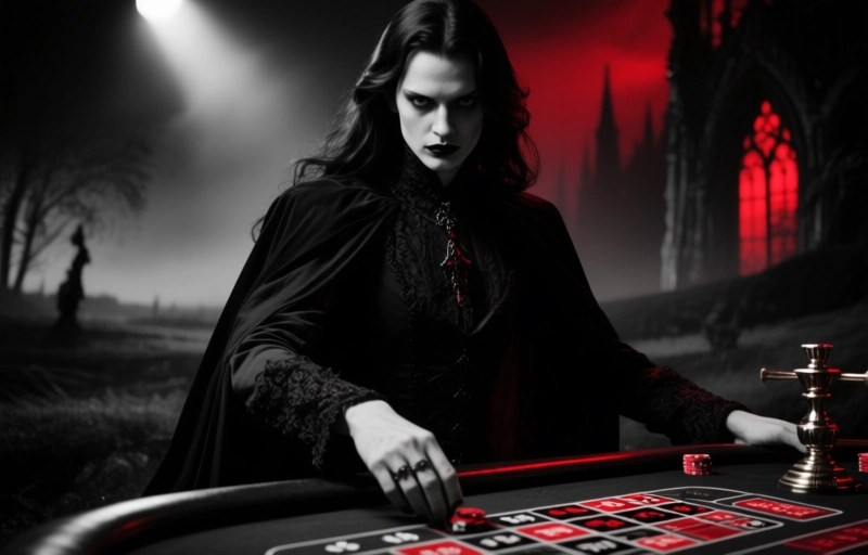 Visuele weergave van Russische online casino legalisatie economische boost