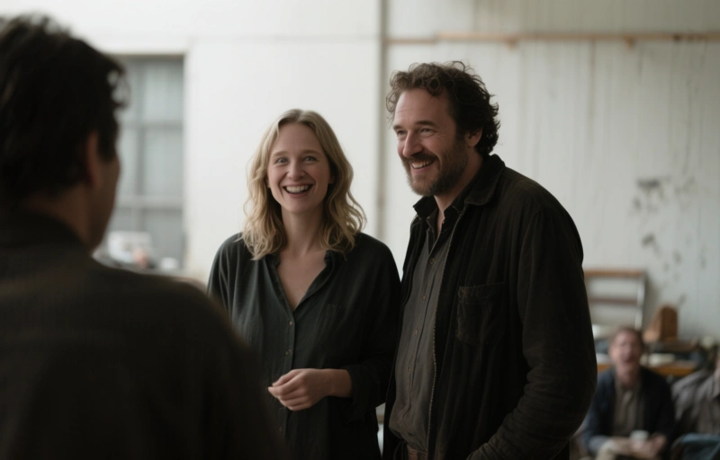 Angela White kehrt zu Jules Jordan zurück