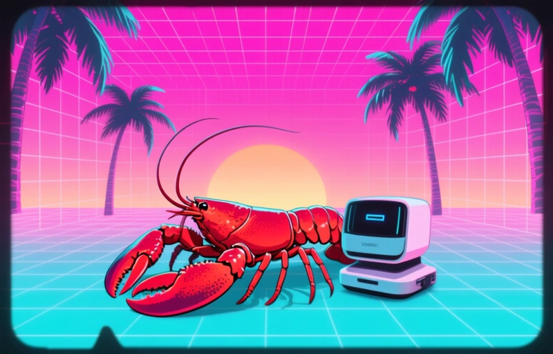 Lobster Tech Shakes Up Xiaomi & Unitree, But Problems Remain