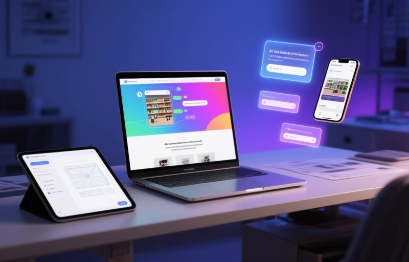 AI en computer vision: de motor achter retailproductiviteit