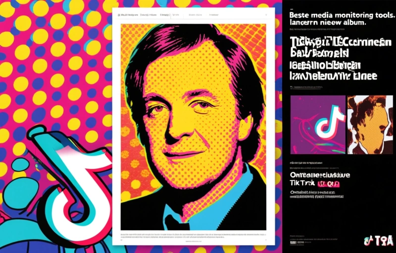 TikTok en Paul McCartney lanceren nieuw album