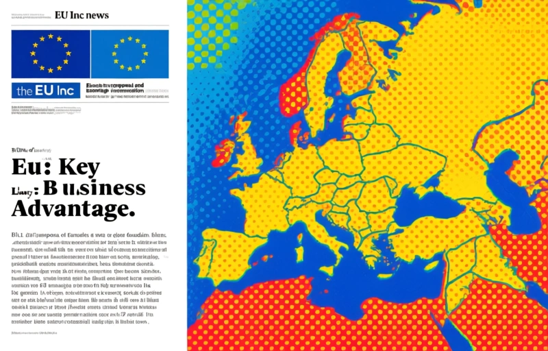 Europe's Rule of Law: A Key Business Advantage