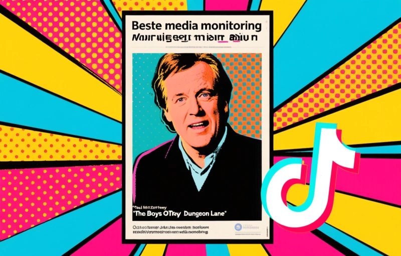 TikTok en Paul McCartney lanceren nieuw album