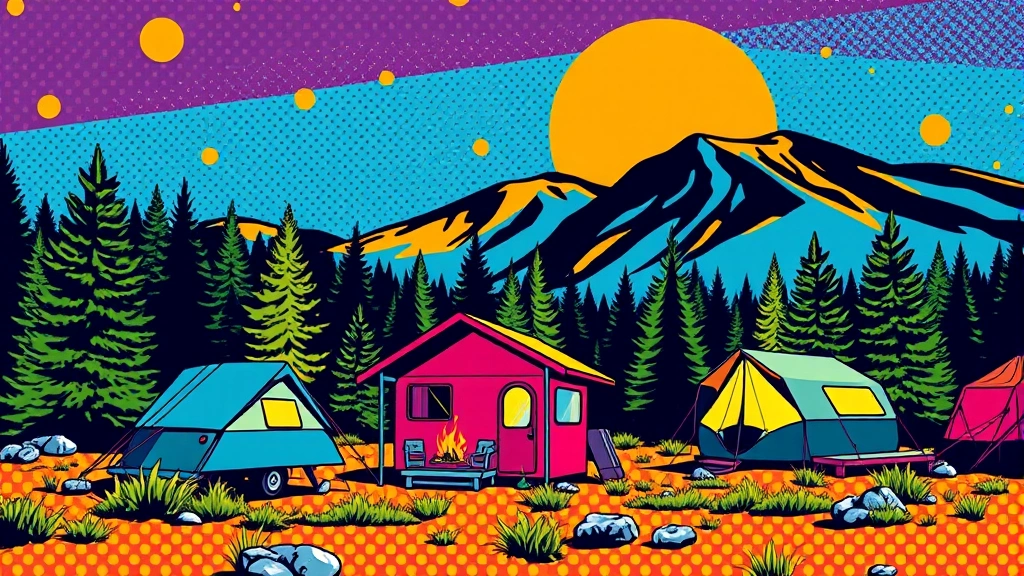 Top 10 Oregon Campgrounds for Your Next Outdoor Adventure