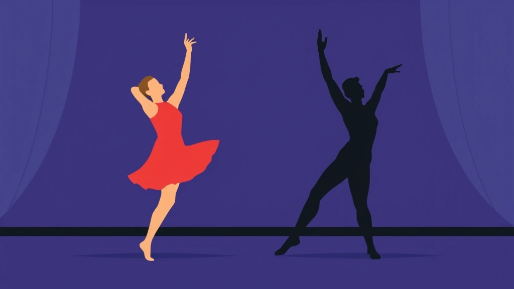 LaVelle Smith Brings 'Legacy in Motion' to Louisville Stage