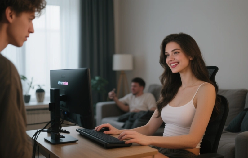 mrbwcofficial: Profil und Einblicke der Chaturbate Cam-Model