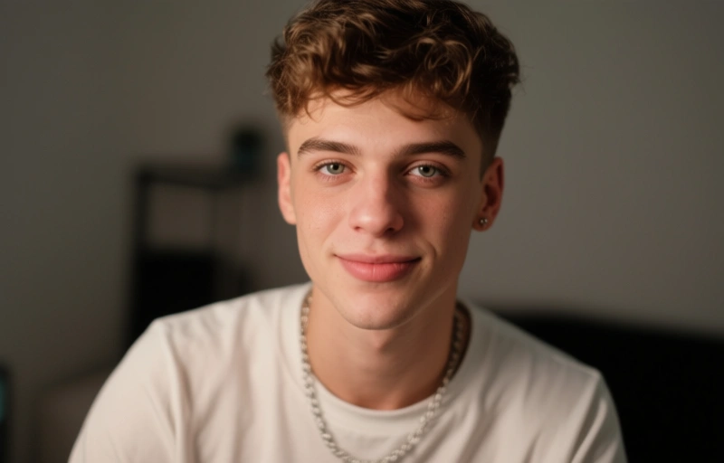 Visuelle Darstellung von mrbwcofficial