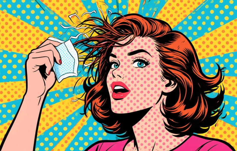 Visual representation of 24 Daily Life Hacks Women Swear By