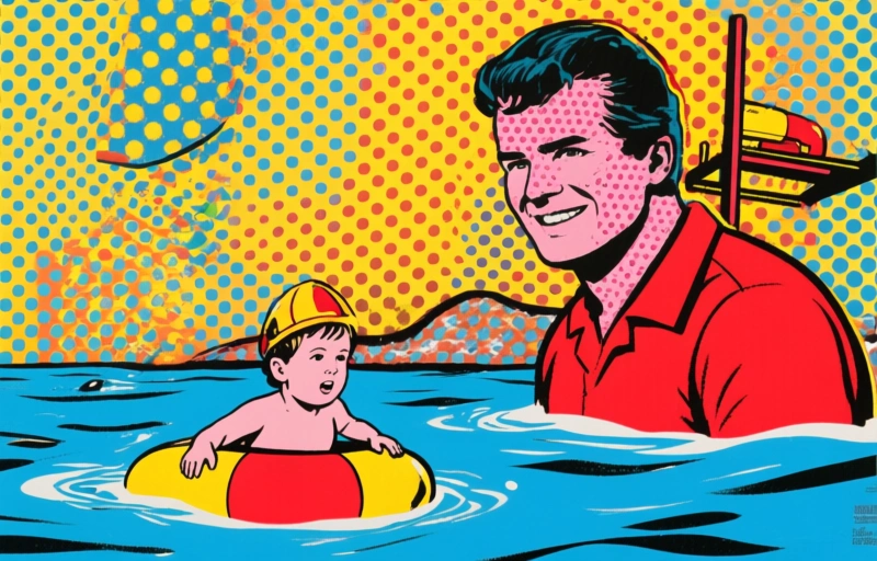 Why Every Parent Must Watch This Water Safety Documentary