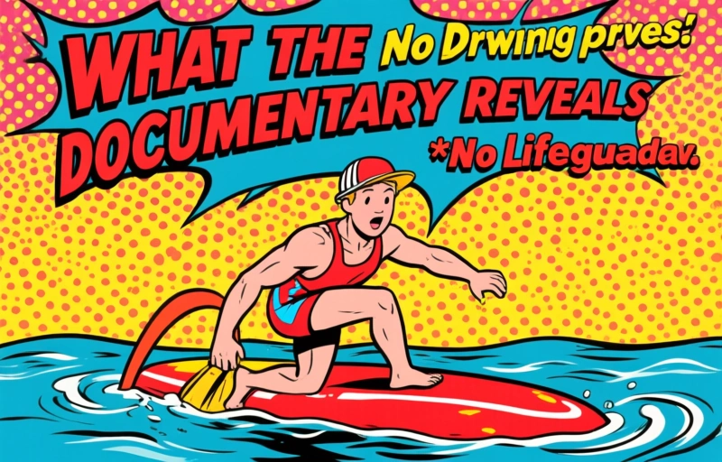 Visual representation of Why Every Parent Must Watch This Water Safety Documentary