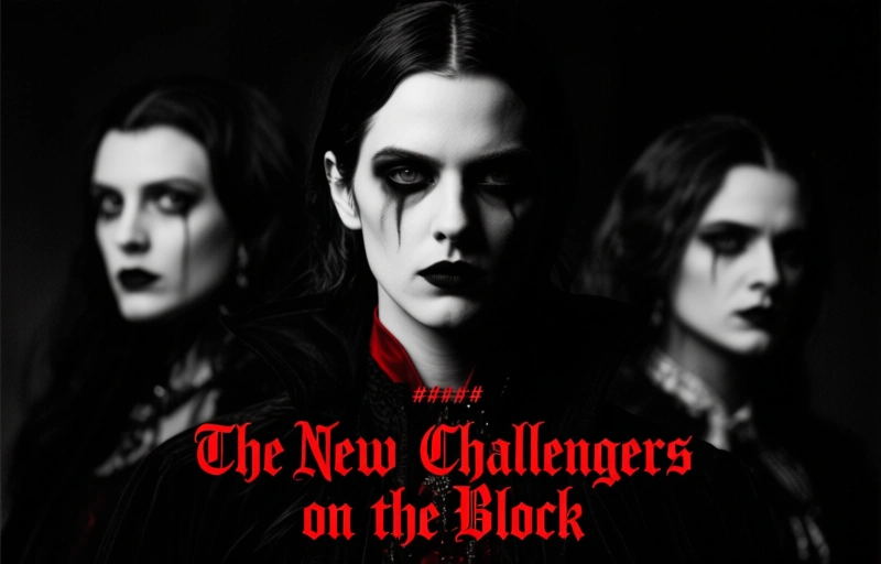 Visual representation of Visa's European Challenge