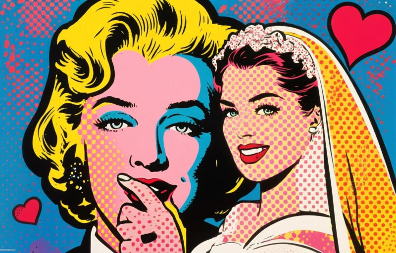 Bodas de San Valentín en Las Vegas: Récord de Reservas