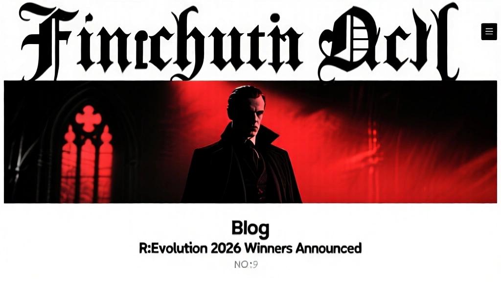 FinTech R:Evolution 2026 Winners Announced