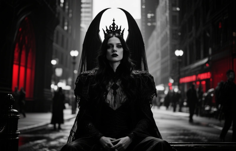 Visual representation of FinTech R