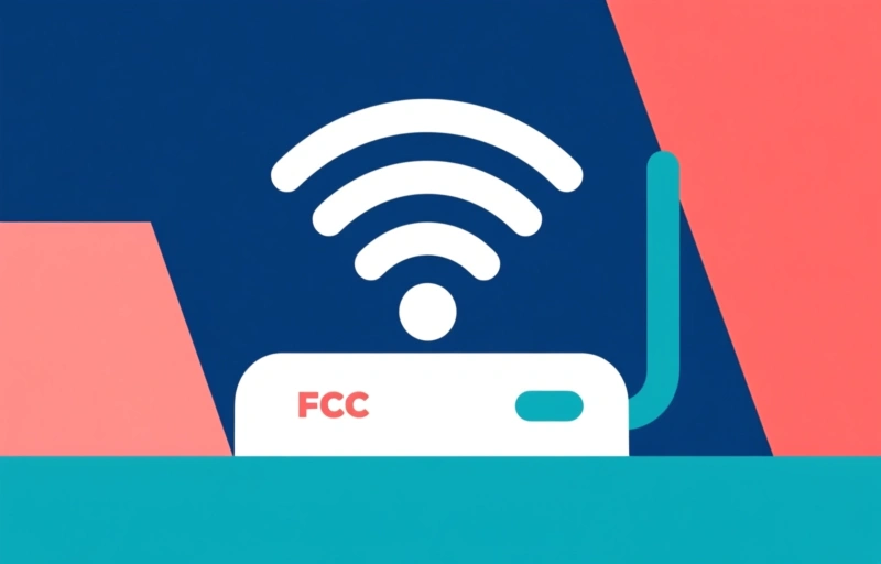 FCC Router Ban: What It Means for Your Wi-Fi in 2026
