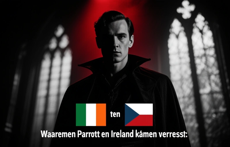 Ierland tegen Tsjechië: Waarom Parrott en Ierland kunnen verrassen