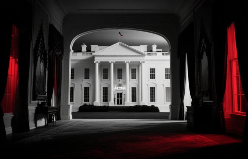 White House Ballroom Renovation Sparks Political Debate