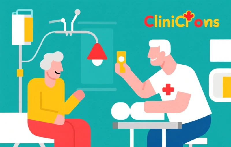 Hoe CliniClowns hun imago redden en impact maken