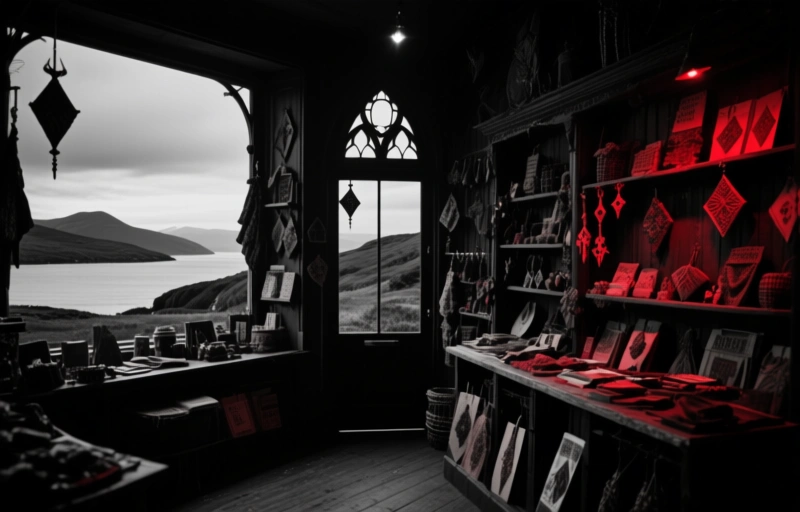 Discover Isle of Skye's Best Handmade Craft Shops