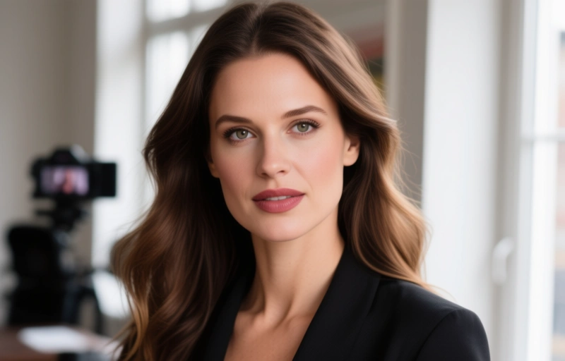 Visuelle Darstellung von Sofie Maries Yummygirl