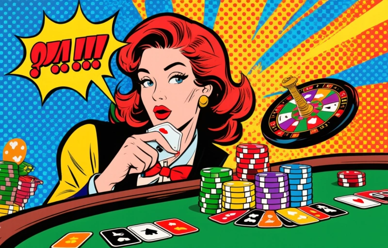 Representación visual de Los Mejores Casinos Online en España 2026