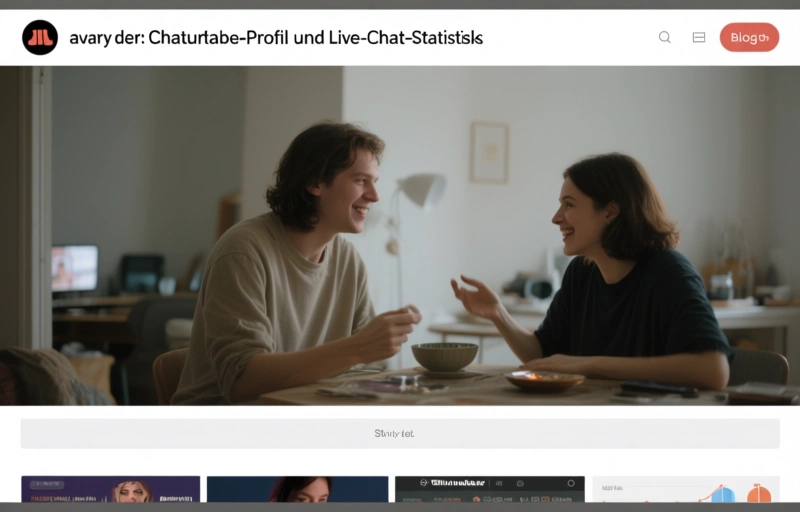 avary_der: Chaturbate-Profil und Live-Chat-Statistiken