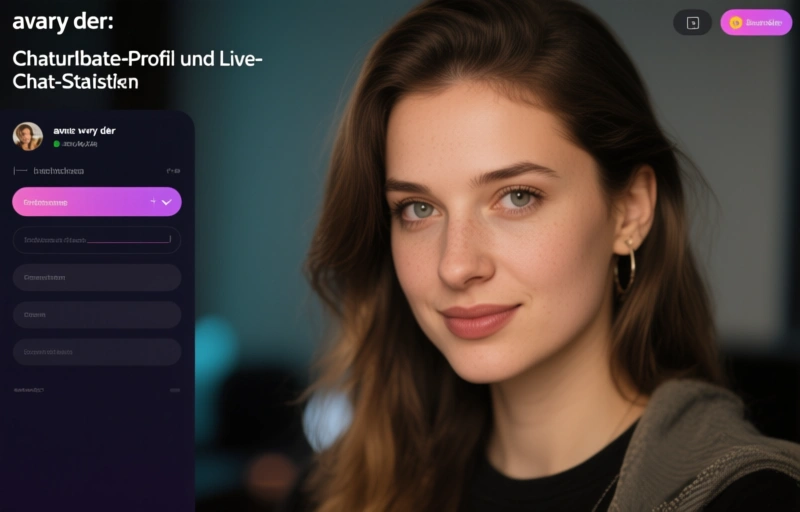 Visuelle Darstellung von avary_der
