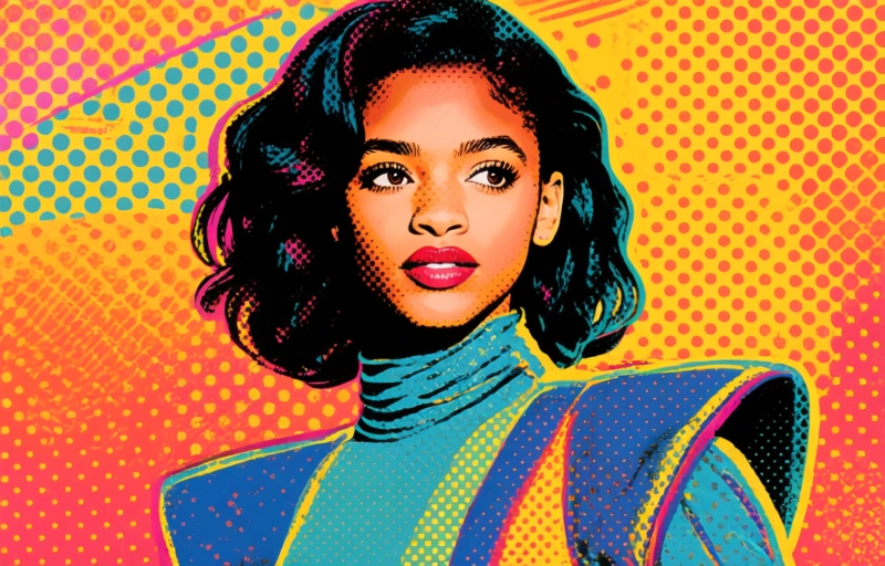 Zendaya auf der CinemaCon: Dune-Look begeistert