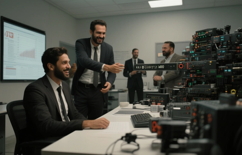Gentlemen RaaS Deploys EDR Killer Targeting 400 Security Tools