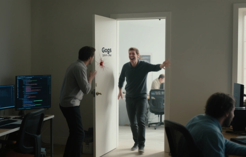 Gogs Zero-Day Flaw Opens Door to Remote Code Attacks
