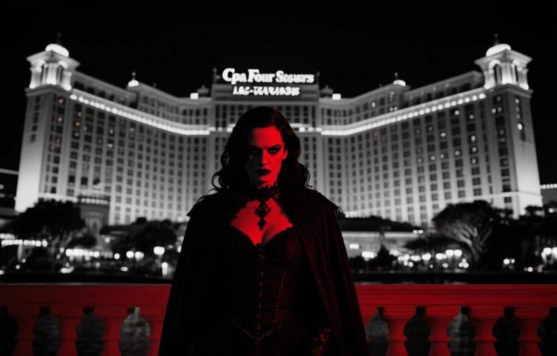 Спа Four Seasons в Лас-Вегасе сохранил 5 звезд Forbes