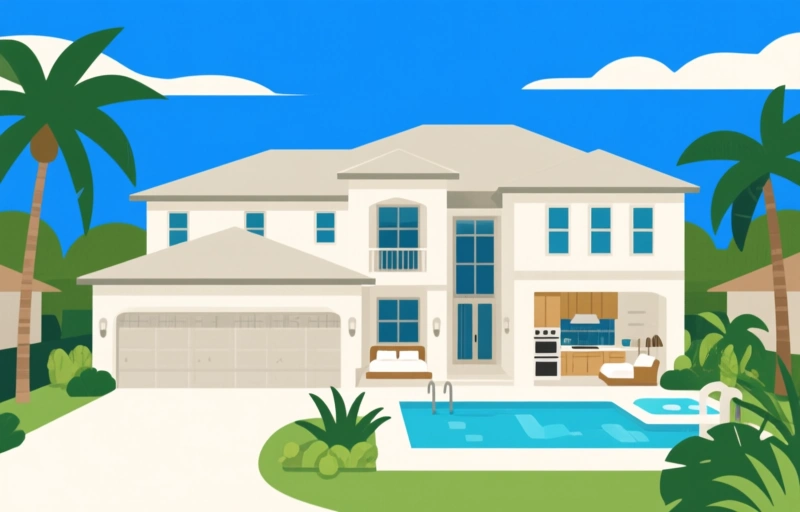 Just Listed: 18409 Symphony Court, Jupiter