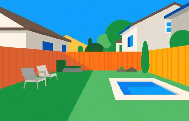 Visual representation of Just Listed
